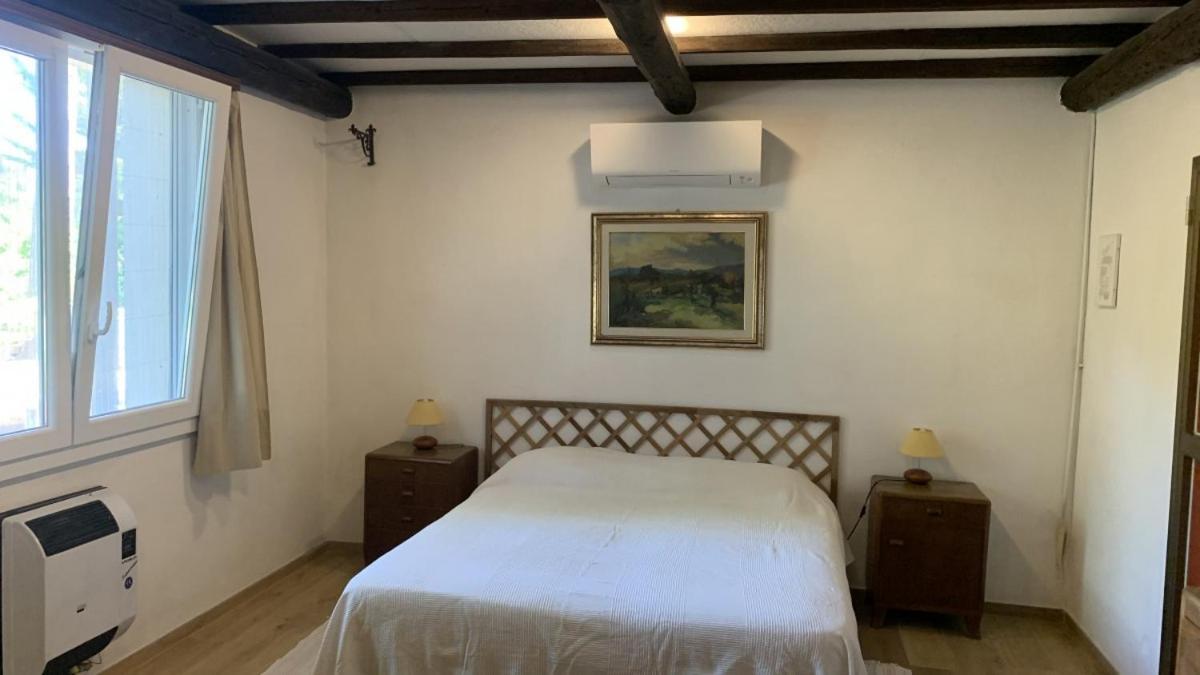 Casa Furrer Lejlighedshotel Tirrenia Eksteriør billede