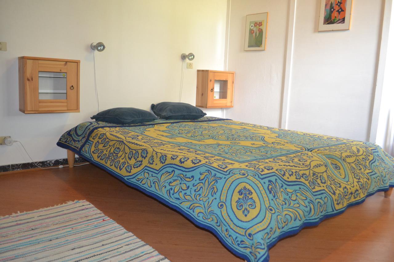 Casa Furrer Lejlighedshotel Tirrenia Værelse billede