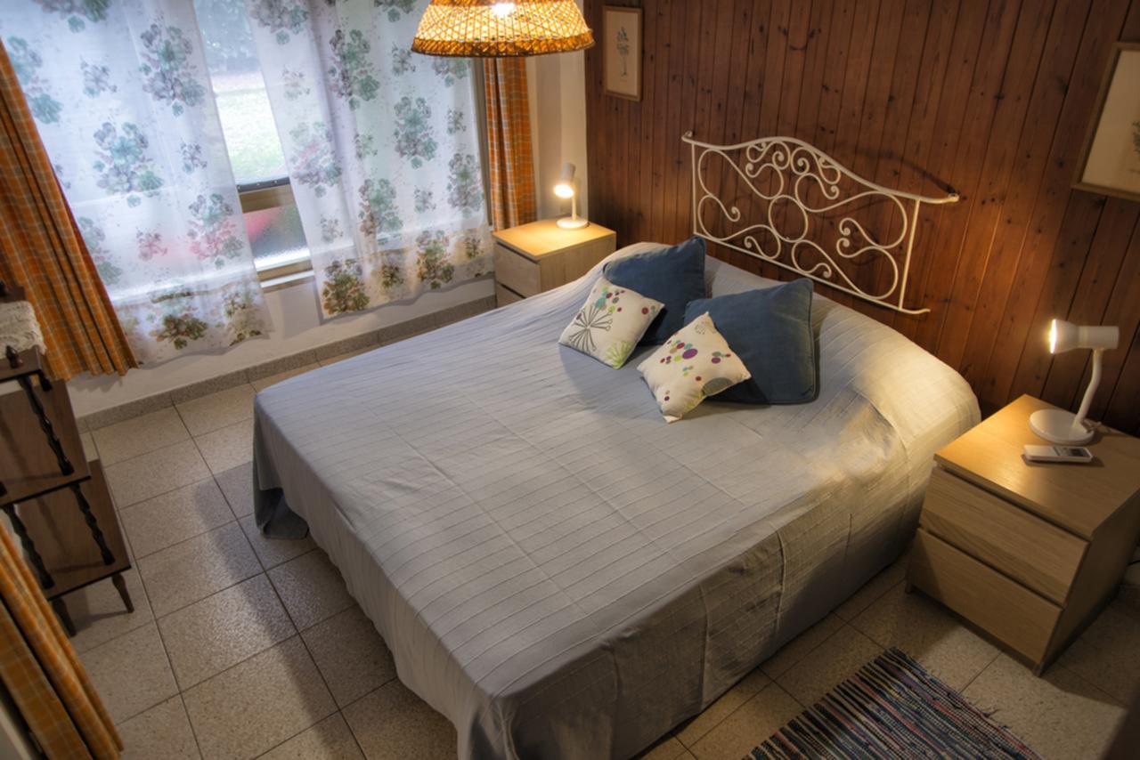 Casa Furrer Lejlighedshotel Tirrenia Eksteriør billede